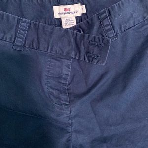 Vineyard Vines - Navy Blue Shorts